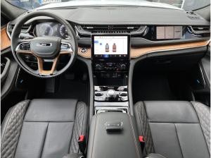 Jeep Grand Cherokee PHEV Summit Reserve *AHK*Sofort*