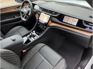 Jeep Grand Cherokee PHEV Summit Reserve *AHK*Sofort*