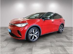 Volkswagen ID.4 GTX 77kWh/AHK/Matrix/Wärmepumpe/01.30Garantie