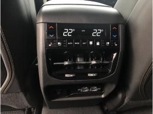 Jeep Grand Cherokee PHEV Summit Reserve *AHK*Sofort*