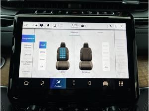 Jeep Grand Cherokee PHEV Summit Reserve *AHK*Sofort*