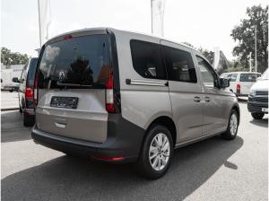 Volkswagen Caddy 2.0 TDI AHK LM KeyLess Virtual PDC KlimaA