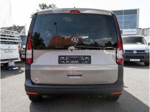 Volkswagen Caddy 2.0 TDI AHK LM KeyLess Virtual PDC KlimaA