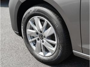 Volkswagen Caddy 2.0 TDI AHK LM KeyLess Virtual PDC KlimaA