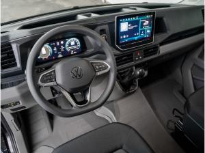 Volkswagen Crafter 35 MR Kasten 2.0TDI KLIMA+AHK+RFK+GJR