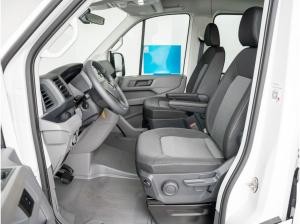 Volkswagen Crafter 35 Doppelkabine mit 3-Seitenkipper
