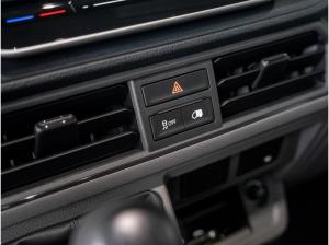 Volkswagen Crafter 35 MR Kasten 2.0TDI KLIMA+AHK+RFK+GJR