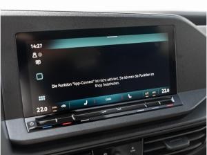 Volkswagen Caddy 2.0 TDI AHK LM KeyLess Virtual PDC KlimaA