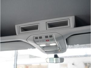 Volkswagen Crafter 35 Doppelkabine mit 3-Seitenkipper