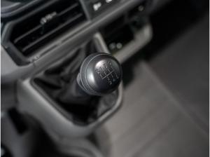 Volkswagen Crafter 35 MR Kasten 2.0TDI KLIMA+AHK+RFK+GJR