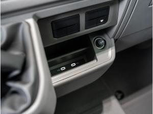 Volkswagen Crafter 35 MR Kasten 2.0TDI KLIMA+AHK+RFK+GJR