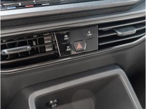 Volkswagen Caddy 2.0 TDI AHK LM KeyLess Virtual PDC KlimaA