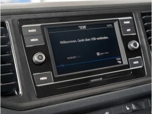 Volkswagen Crafter 35 Doppelkabine mit 3-Seitenkipper