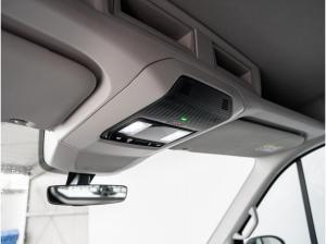 Volkswagen Crafter 35 MR Kasten 2.0TDI KLIMA+AHK+RFK+GJR