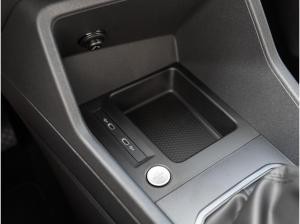 Volkswagen Caddy 2.0 TDI AHK LM KeyLess Virtual PDC KlimaA