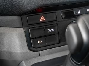 Volkswagen Crafter 35 Doppelkabine mit 3-Seitenkipper