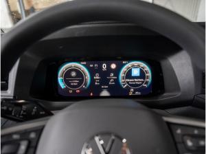 Volkswagen Crafter 35 MR Kasten 2.0TDI KLIMA+AHK+RFK+GJR