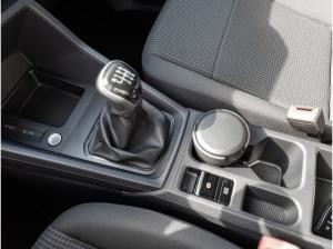 Volkswagen Caddy 2.0 TDI AHK LM KeyLess Virtual PDC KlimaA