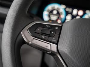 Volkswagen Crafter 35 MR Kasten 2.0TDI KLIMA+AHK+RFK+GJR