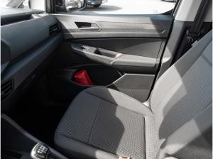 Volkswagen Caddy 2.0 TDI AHK LM KeyLess Virtual PDC KlimaA