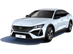 Peugeot 408 Allure | FREI KONFIGURIERBAR | BEHINDERTENRABATT - AUCH FÜR FAMILIE 1. GRADES