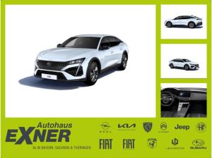 Peugeot 408 Allure | FREI KONFIGURIERBAR | BEHINDERTENRABATT - AUCH FÜR FAMILIE 1. GRADES