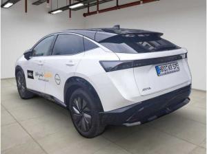 Nissan Ariya Evolve Pack inkl. 22KW