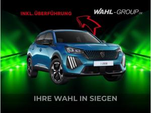 Peugeot 2008 ALLURE ⚡Elektromotor  E-2008 ⚡inkl. Überführungskosten