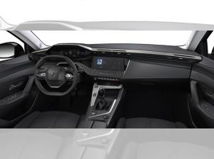 Peugeot 308 Mild Hybrid 145 e-DSC6 Allure SW Privathammer