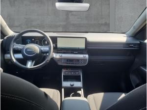 Hyundai Kona Elektro 65,4kWh Trend + Elek. Heckkl. >Sofort verfügbar<