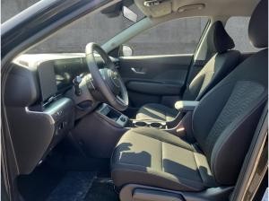 Hyundai Kona Elektro 65,4kWh Trend + Elek. Heckkl. >Sofort verfügbar<