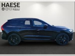 Volvo XC60 T8 AWD Plug-In-Hybrid***Black Edition***kurzfristig verfügbar***Modelljahr 2026/Facelift***Gewerbeku