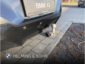 BMW X3 xDrive20d M Sport Pro|77.140€|Sofort verfügbar