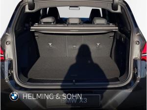 BMW X3 xDrive20d M Sport Pro|77.140€|Sofort verfügbar