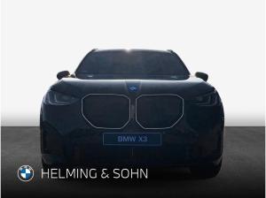 BMW X3 xDrive20d M Sport Pro|77.140€|Sofort verfügbar