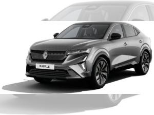 Renault Rafale Techno Full Hybrid 200 GJR/SHZ