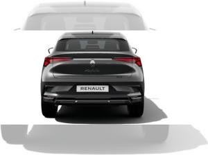 Renault Rafale Techno Full Hybrid 200 GJR/SHZ