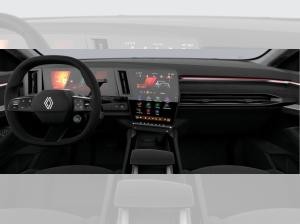 Renault Rafale Techno Full Hybrid 200 GJR/SHZ