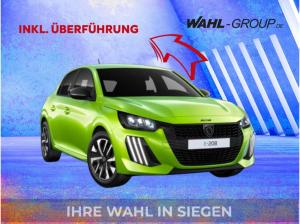 Peugeot 208 STYLE Pure Tech 100 🔥Top-Deal inkl. Überführung🔥