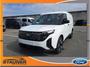 Ford Transit Courier Trend PDC Rückfahrkamera