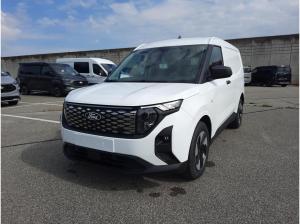 Ford Transit Courier Trend PDC Rückfahrkamera