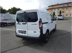 Ford Transit Courier Trend PDC Rückfahrkamera
