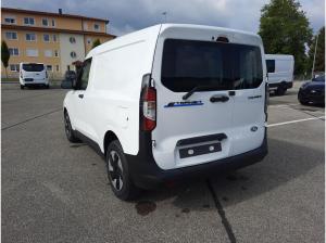 Ford Transit Courier Trend PDC Rückfahrkamera