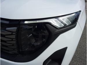 Ford Transit Courier Trend PDC Rückfahrkamera