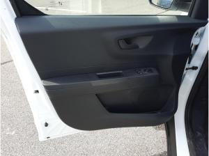 Ford Transit Courier Trend PDC Rückfahrkamera