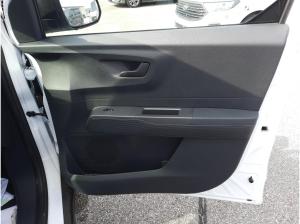 Ford Transit Courier Trend PDC Rückfahrkamera