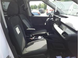 Ford Transit Courier Trend PDC Rückfahrkamera