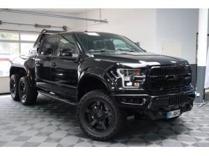 Ford F 150 F 150 Raptor 6 Wheeler Einzelstück 1x in Europa!