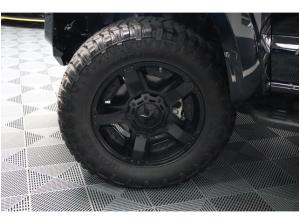 Ford F 150 F 150 Raptor 6 Wheeler Einzelstück 1x in Europa!