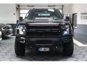 Ford F 150 F 150 Raptor 6 Wheeler Einzelstück 1x in Europa!